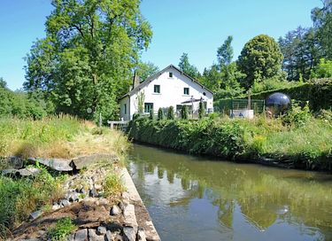 Groepsaccommodatie in de Ardennen (24p) - 3