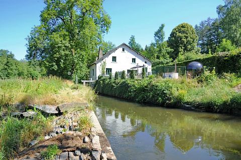 Groepsaccommodatie in de Ardennen (24p) - 3