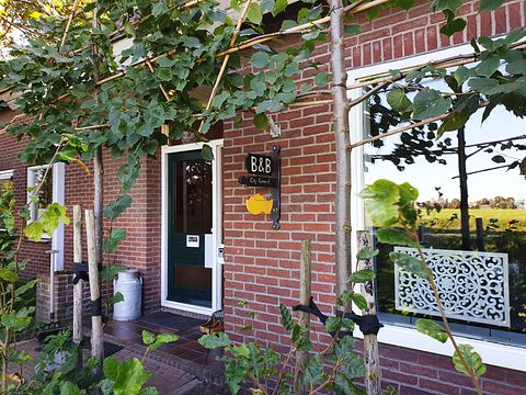 Slapen op een boerderij in Noord-Amsterdam - 4