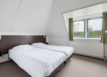 Animal friendly bungalow in Drenthe - 10