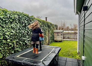 Ferienhaus direkt an einem Badesee! - 46