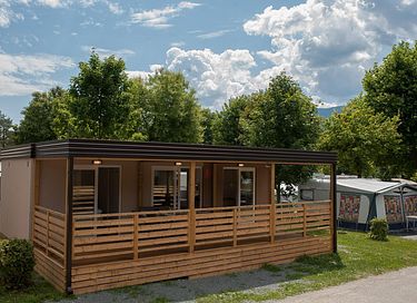 Logement de vacances entre les montagnes - 11