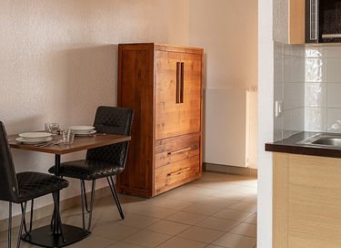 Studio de charme avec wellness dans les Alpes - 10