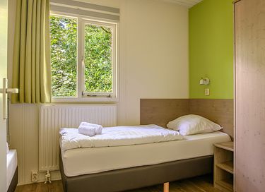 Maison dans la forêt dans un beau parc pour 4 personnes - 10