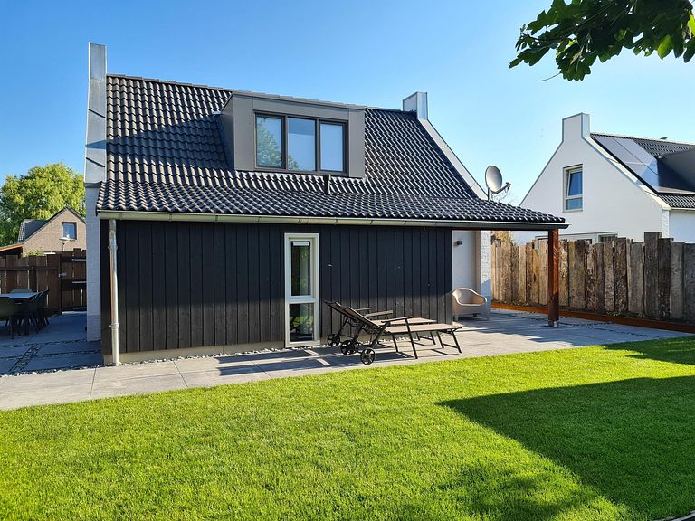 Tierfreundliche Ferienwohnung in Küstennähe - 1