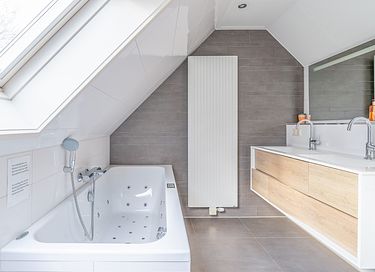 Hundefreundliche Ferienwohnung auf Texel - 13