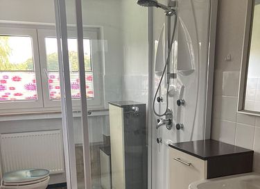Groot huis in de Eifel met prachtig uitzicht - 16