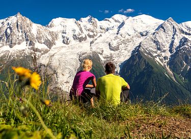 Nice chalet in the mountains with a view - 27