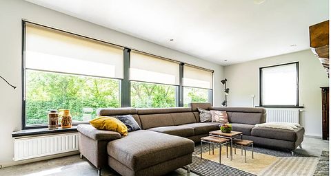 Trois Avenue des Turcs 52 (7p) - 5