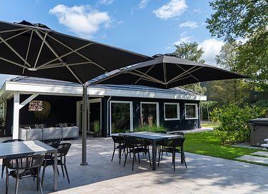 Group accommodation (18p) with wellness - 2