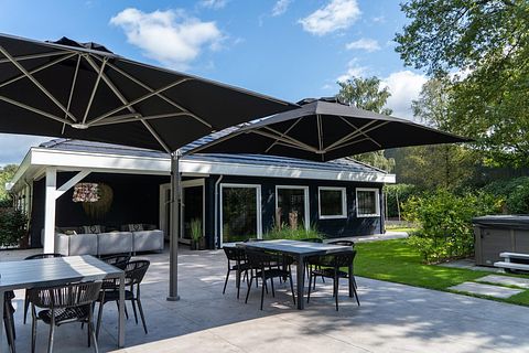 Group accommodation (18p) with wellness - 2