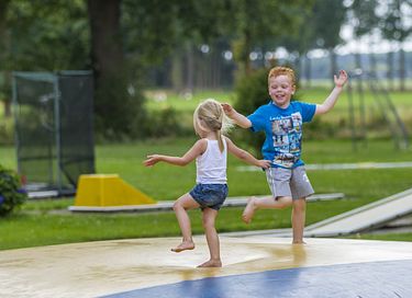Familien-Safari-Zelt in luftiger Höhe! - 30