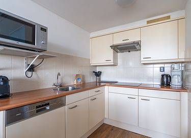 Appartement de 2 pers. à proximité de la mer - 11