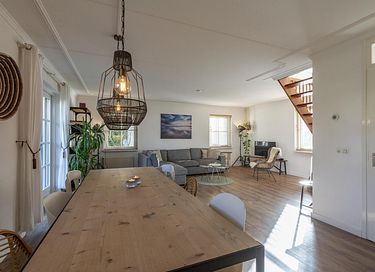 Stimmungsvolles Familienhaus in Strand- und Waldnähe - 8