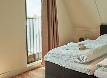 Luxuriöse Ferienwohnung mit Whirlpool (6p) - 16
