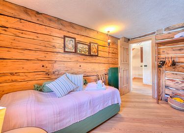 Vakantiehuis in de bergen en bij skigebied - 19