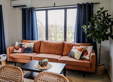 6-person holiday home on the Westerschelde estuary - 5