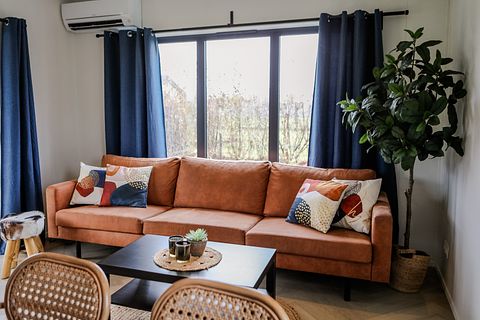 6-person holiday home on the Westerschelde estuary - 5