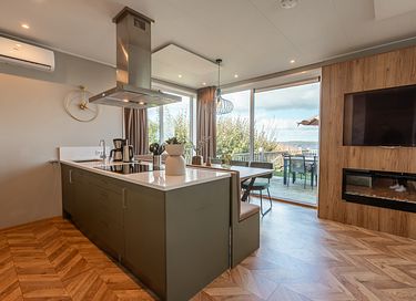 Maison de vacances pour enfants à Overijssel - 17
