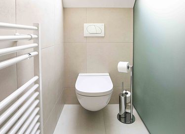 Deluxe appartement (5p) in prachtige omgeving - 17