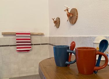 Appartement de caractère avec vue - 10