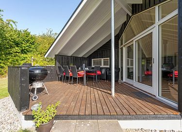 Huis met privé sauna en whirlpool - 3