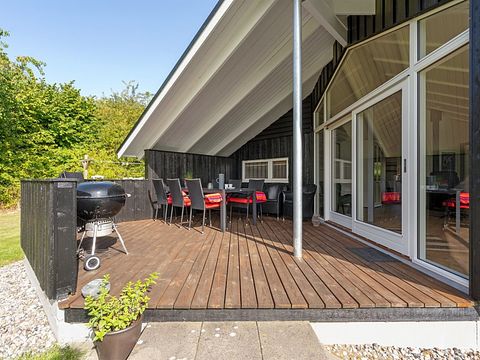 Huis met privé sauna en whirlpool - 3