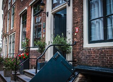 Boutique B&B in Middelburg en de Zeeuwse kust