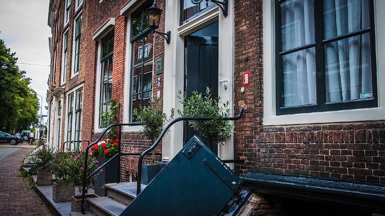 Boutique B&B in Middelburg en de Zeeuwse kust - 1