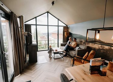 Luxe verblijf met prachtig uitzicht - 3