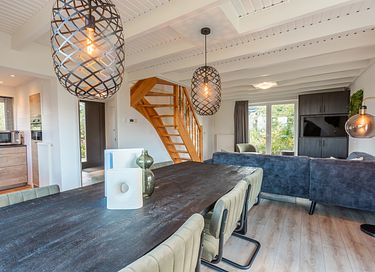 Detached vacation home on a nice park - 7