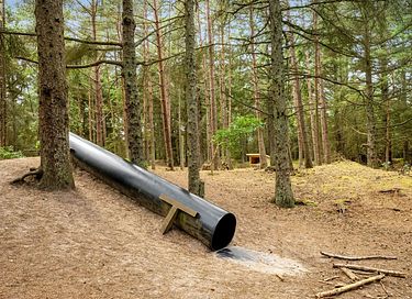 Groepsverblijf in een schitterende omgeving - 11