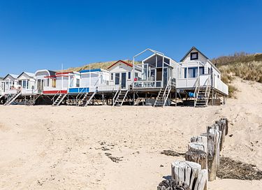 L'expérience ultime de la plage sur la côte de Zélande - 3