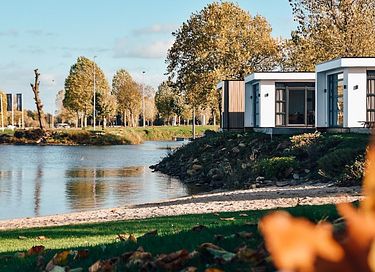 Vakantievilla voor 6 personen aan het water - 17