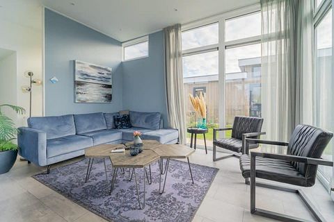 Logement de vacances au bord de l'eau dans un beau parc - 4