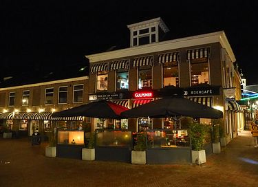 Uniek arrangement in bijzonder boutiquehotel  - 1