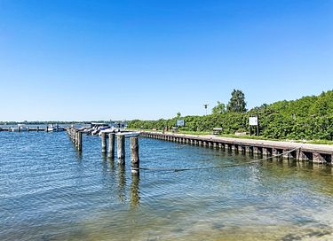 Logement de vacances avec sauna sur l'île de Rügen - 41