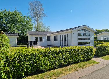 Vakantiehuis gelegen in een recreatiegebied - 11