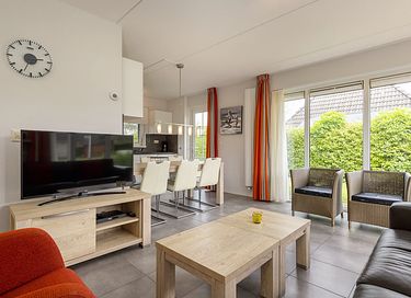 ferienwohnungen am Wasser mit privater Sauna - 4