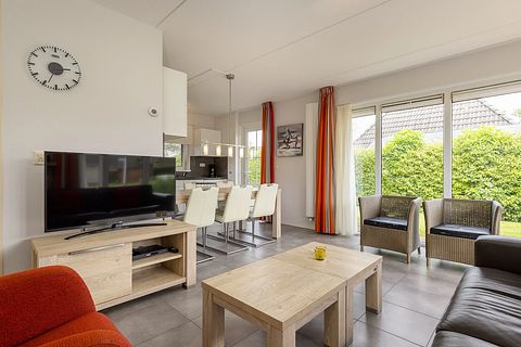 ferienwohnungen am Wasser mit privater Sauna - 4