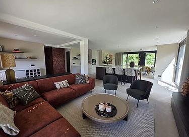 Villa familiale confortable (8p) à Texel - 6