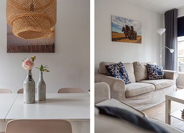 Comfortable holiday home near beach and village - 8