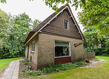 Familienhaus am Waldrand auf Ameland - 47