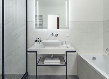 Slapen in een iconisch hotel in Rotterdam.  - 5