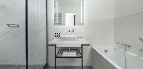 Slapen in een iconisch hotel in Rotterdam.  - 5