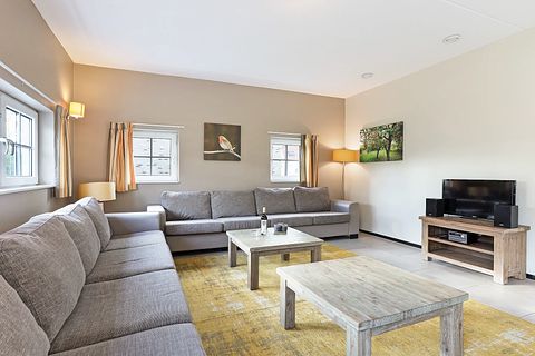 Detached group home close to the beach - 5