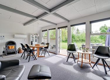 Casa vacanze immersa nella natura con terrazza - 14