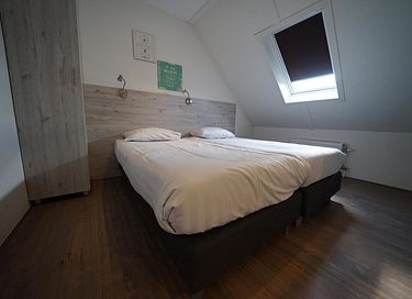 Familievilla (12p) met sauna in Limburg - 8