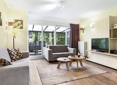 Bungalow spacieux avec sauna pour 6 personnes - 3