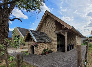Maison de vacances rurale dans le sud du Limbourg